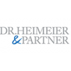 über Dr. Heimeier Executive Search GmbH-Logo